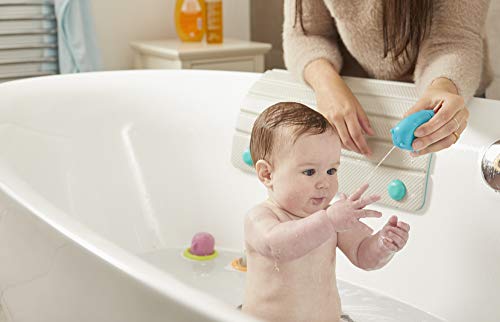 Tommee Tippee Splashtime Squirtee אמבט צפים צעצועים - 6+ חודשים