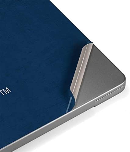 Skinit מדבקות מחשב נייד עור תואם עם ה-MacBook Pro 14in (2021) - רישיון רשמי NHL סברס באפלו במצוקה עיצוב