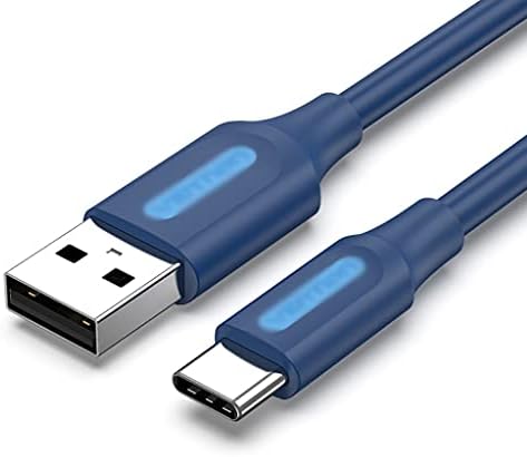 כבל מאריך USB-C כבל 3A מהירות טעינת מטען כבל USBto USB C כבלים טלפון סלולרי ו-USB Type-C התקנים כבל מולטי (גודל : 2
