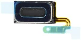 Dougsgadgets האוזן רמקול אוזניה קורא החלפת להגמיש כבלים תואם עם LG V30 H932 H931 VS996