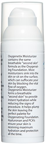 Oxygenetix חמצון לחות, 1.6 Fl oz